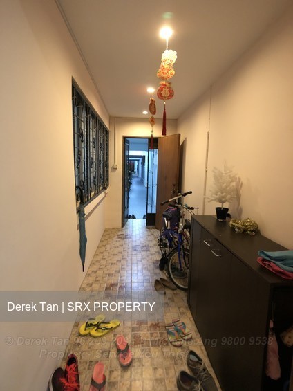 Blk 121 Potong Pasir Avenue 1 (Toa Payoh), HDB 5 Rooms #219982311